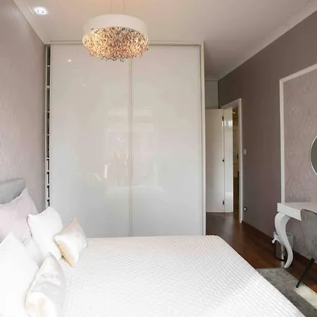 Appartamento Luxurious Retreat In City's Heart Basilica View *