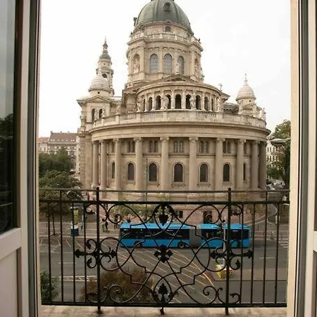Appartamento Luxurious Retreat In City's Heart Basilica View *