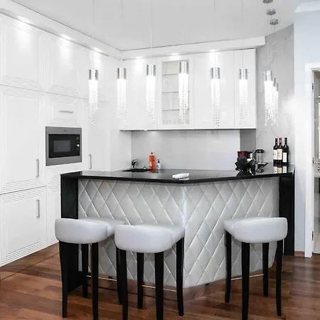 Appartamento Luxurious Retreat In City's Heart Basilica View *